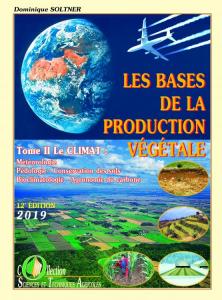 Tome II : Le climat :
Météorologie - Pédologie - Conservation des sols - Agronomie du carbone

SOMMAIRE DÉTAILLÈ

Première... 